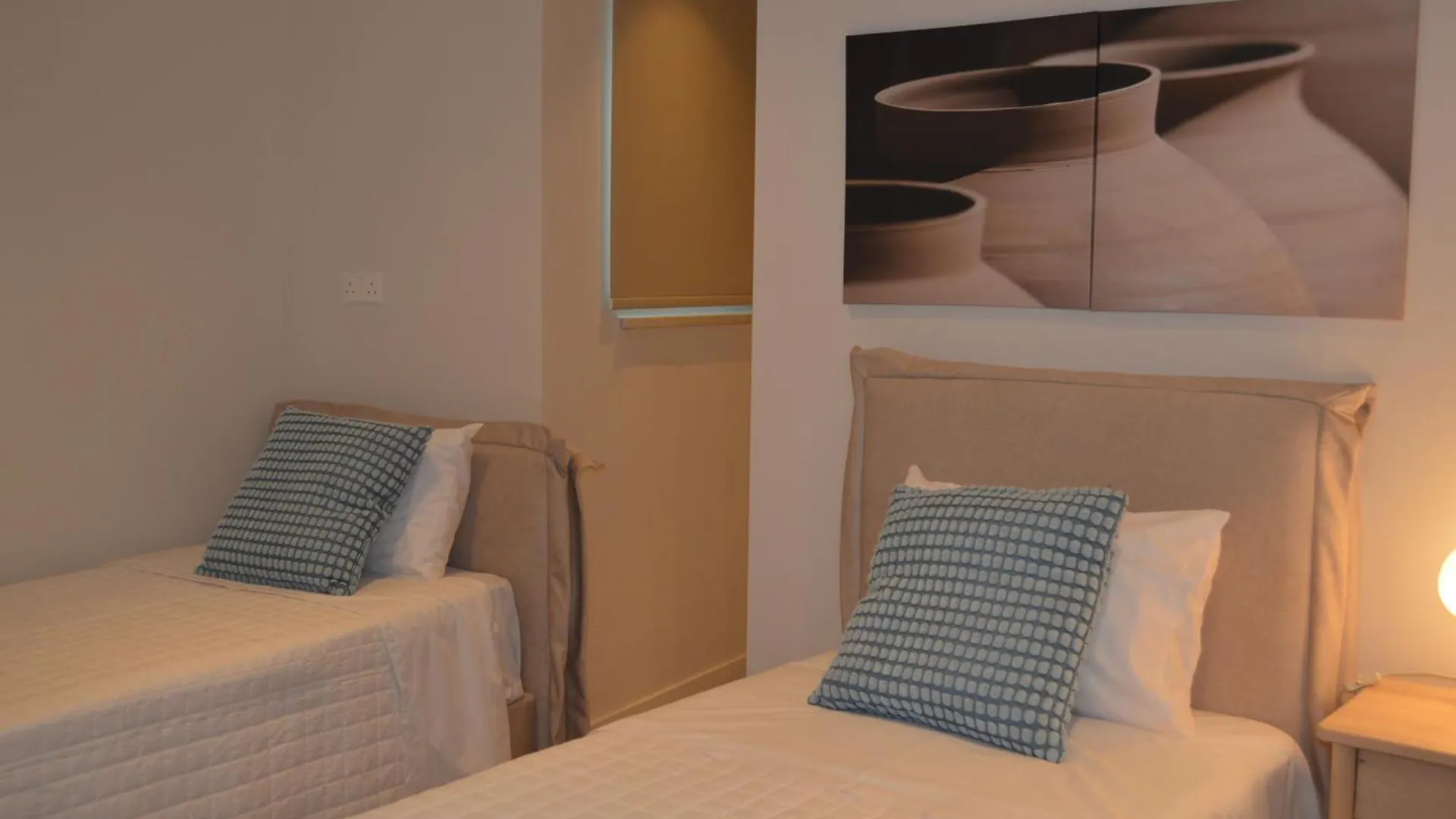 Leondiana Boutique Hotel Lárnaca