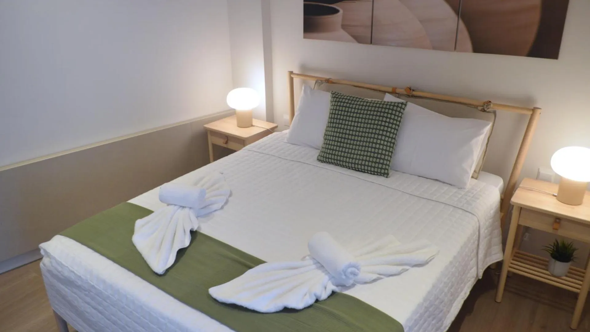 Leondiana Boutique Hotel Lárnaca