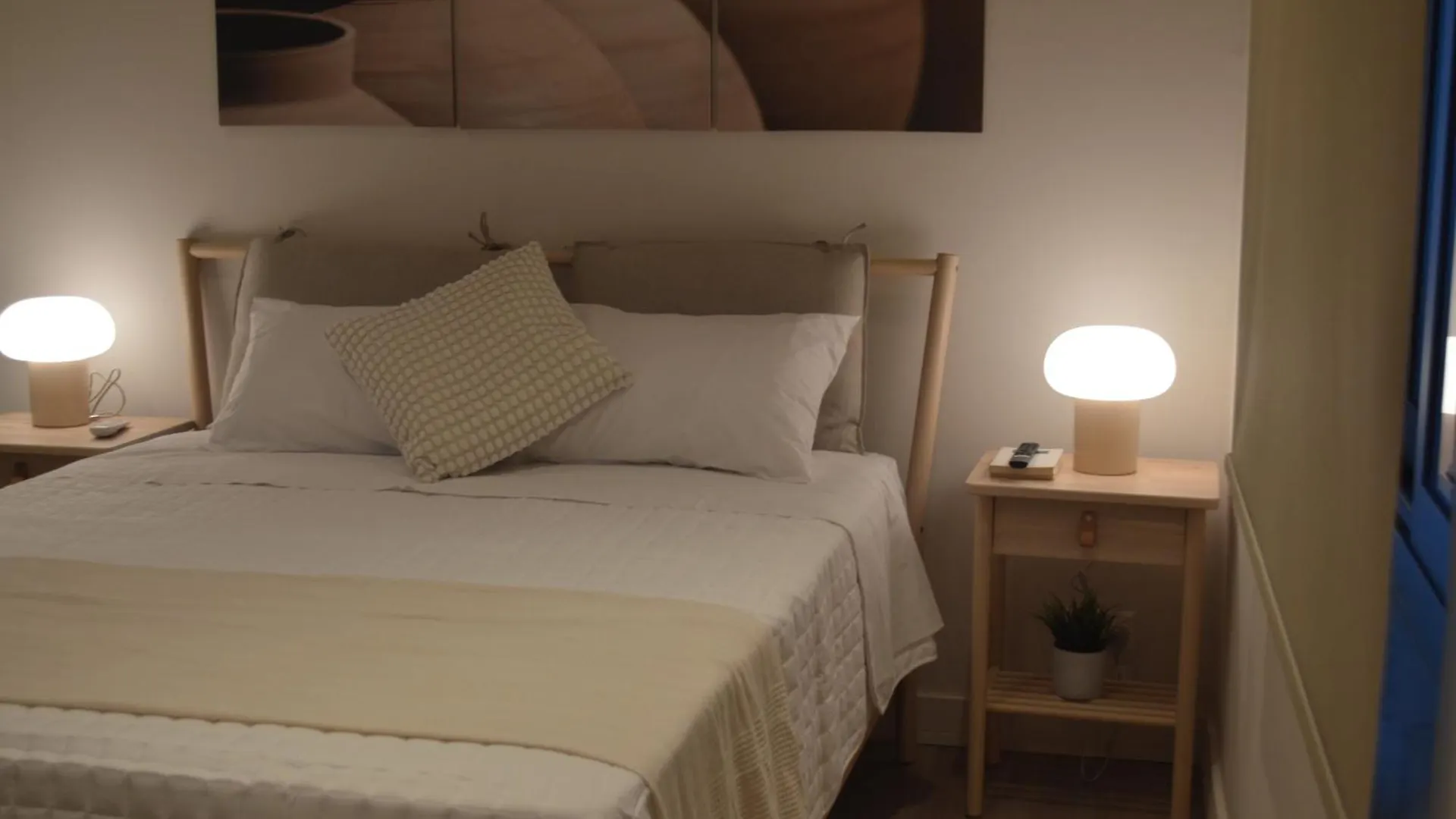 Leondiana Boutique Hotel Lárnaca