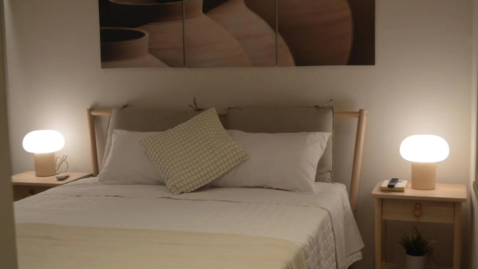 Leondiana Boutique Hotel Lárnaca