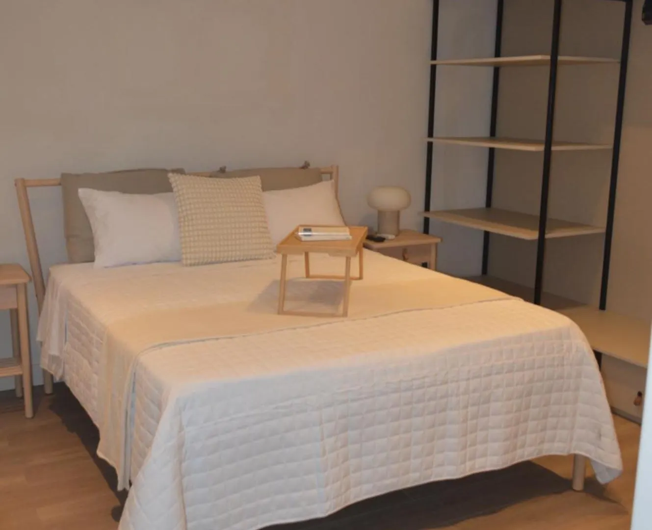 Leondiana Boutique Hotel Lárnaca