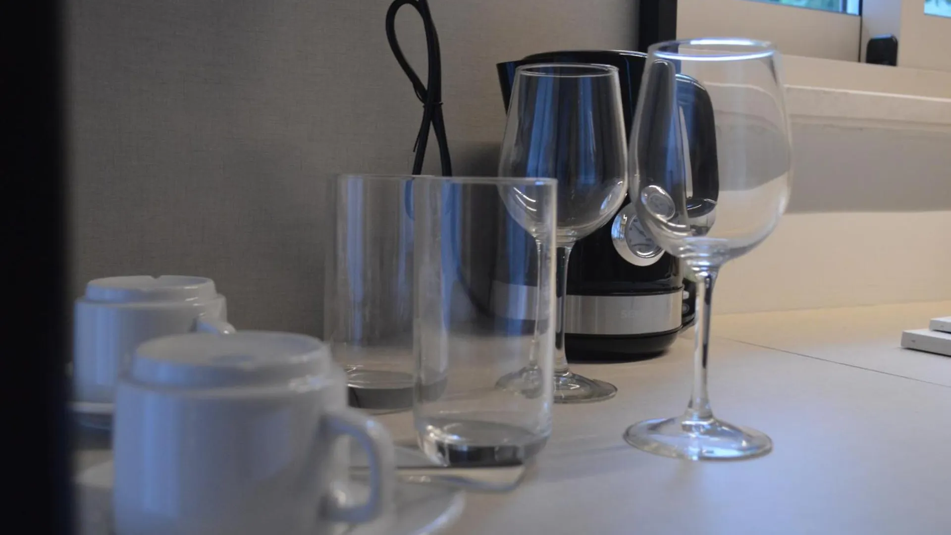 Leondiana Boutique Hotel Lárnaca