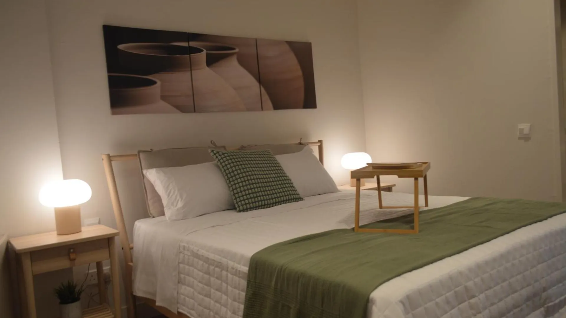 Leondiana Boutique Hotel Lárnaca
