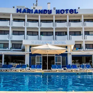 Hotel Mariandy, Lárnaca